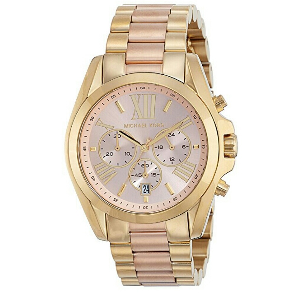 Brand new Michael Kros watch